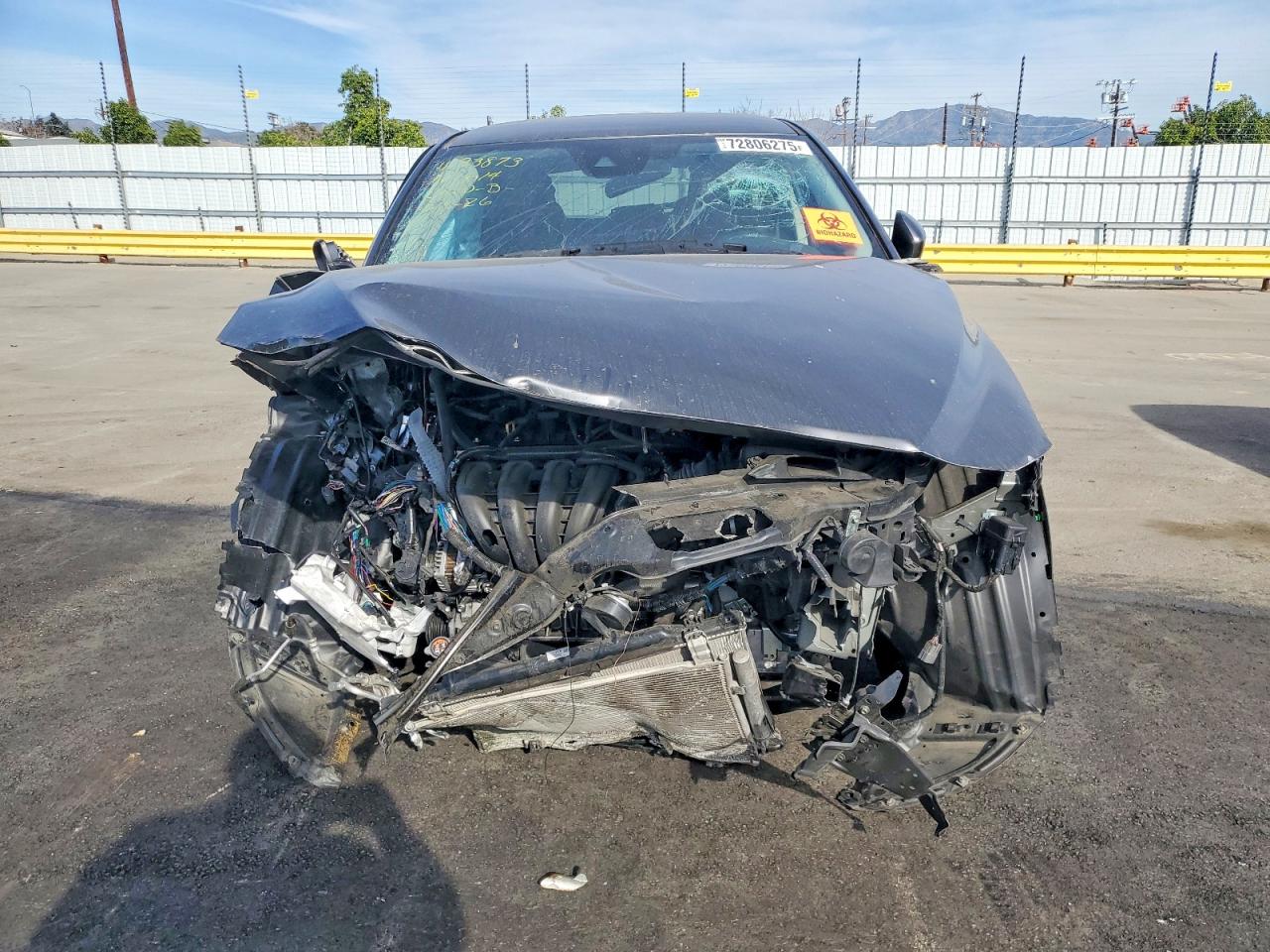 2020 MAZDA CX-5 TOURING photo 9
