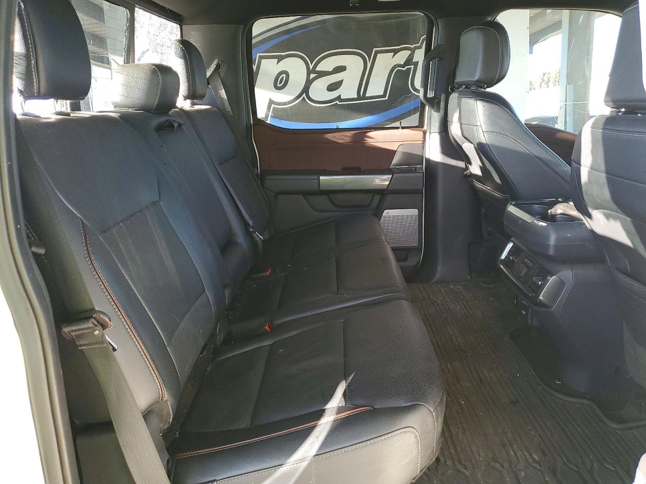 2022 FORD F150 SUPERCREW photo 10