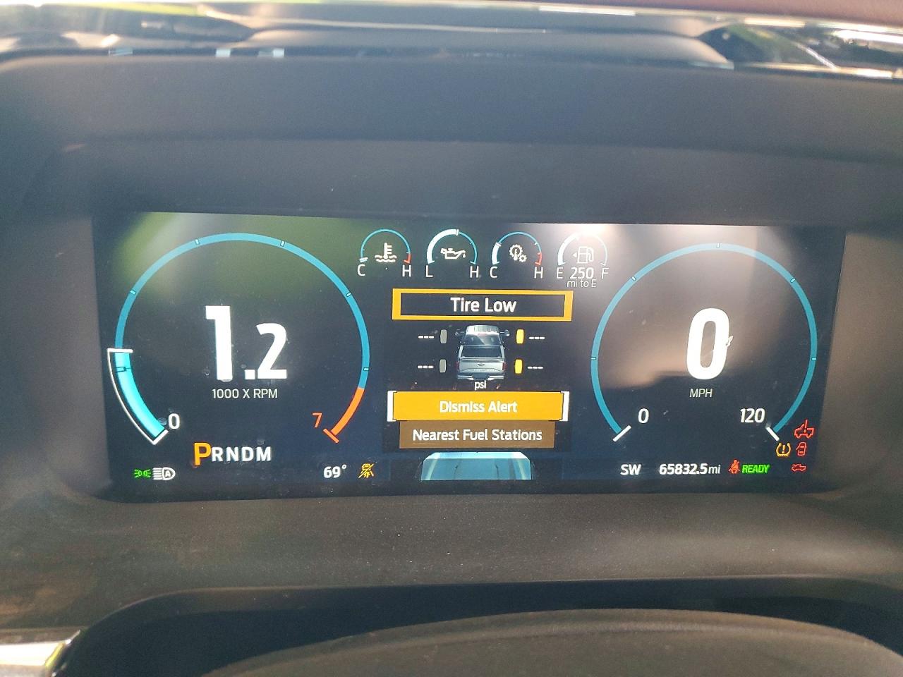 2022 FORD F150 SUPERCREW photo 9