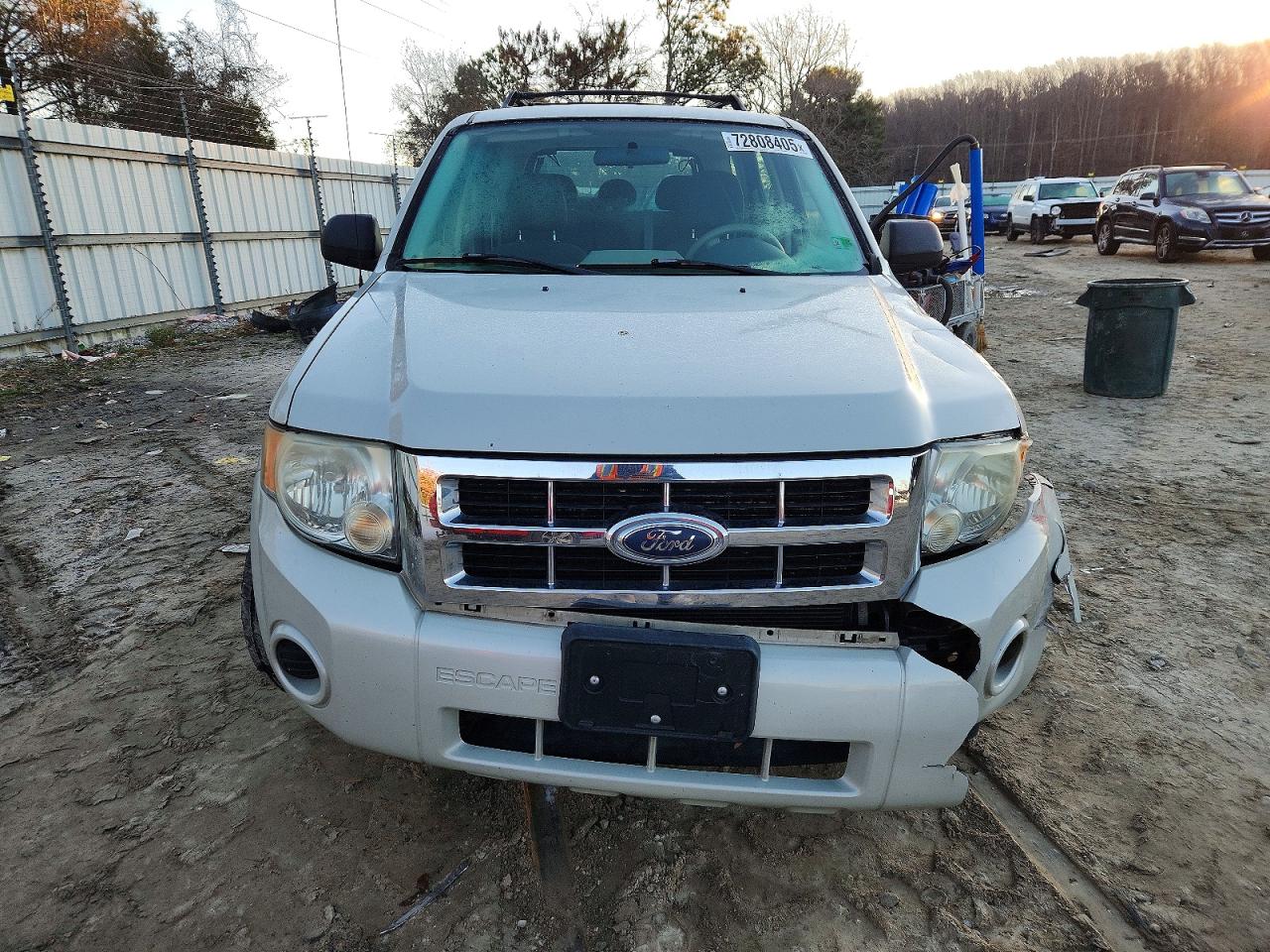 2008 FORD ESCAPE photo 13