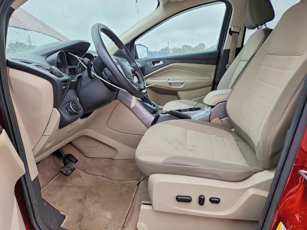 2015 FORD ESCAPE SE photo 13