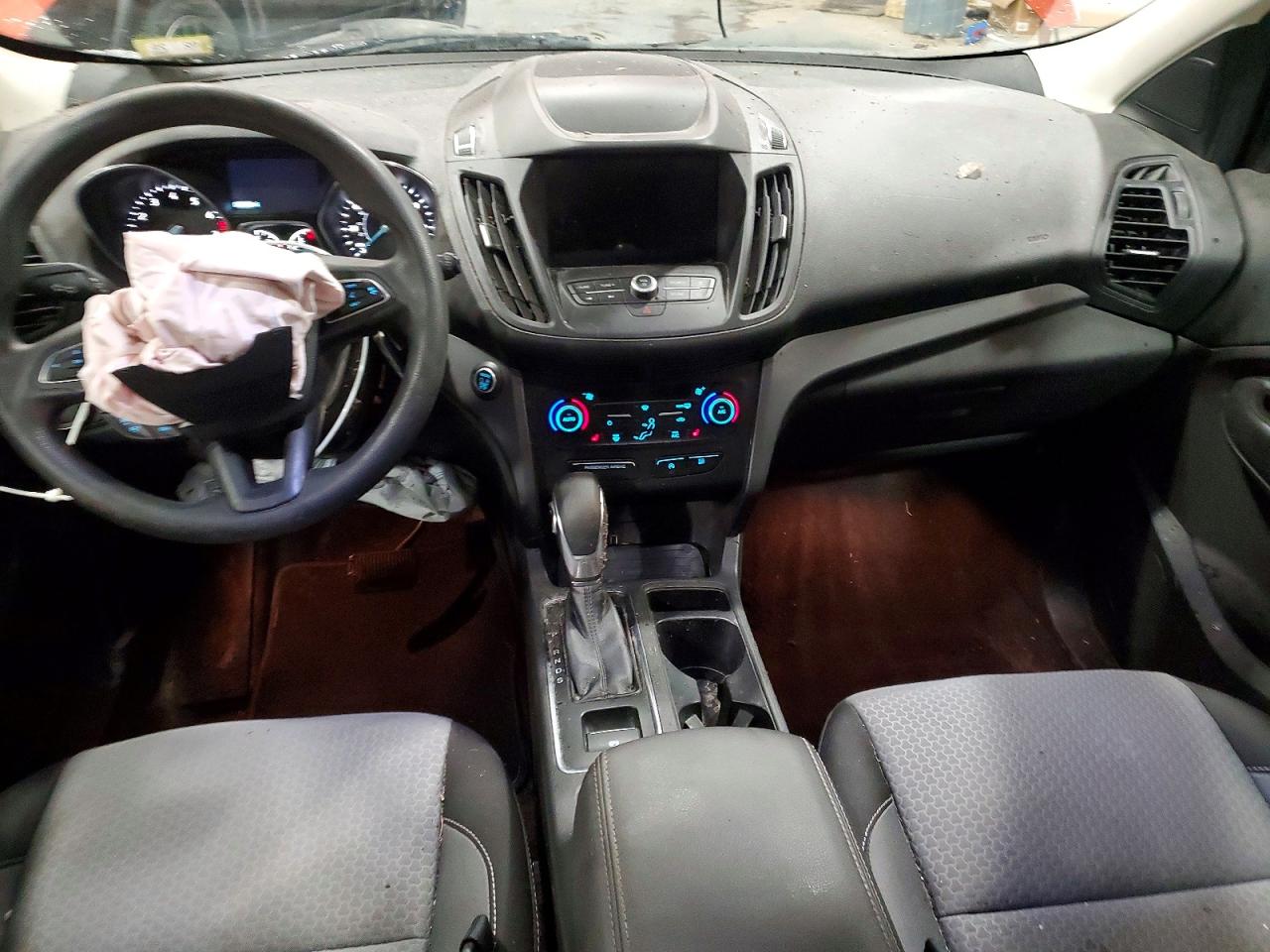 2019 FORD ESCAPE SE photo 22
