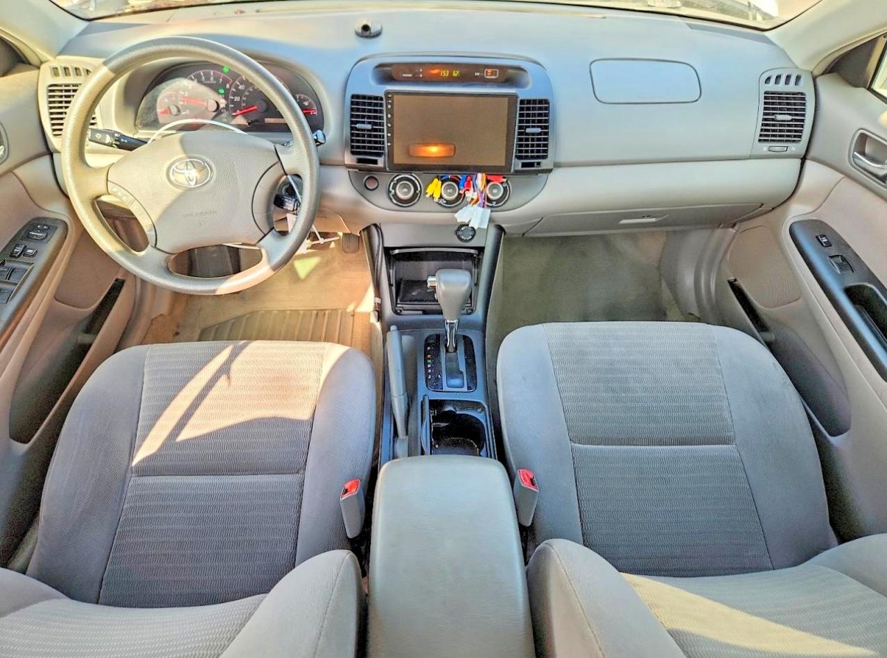 2006 TOYOTA CAMRY LE photo 8