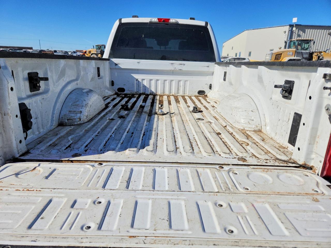 2023 FORD F350 SUPER DUTY photo 19