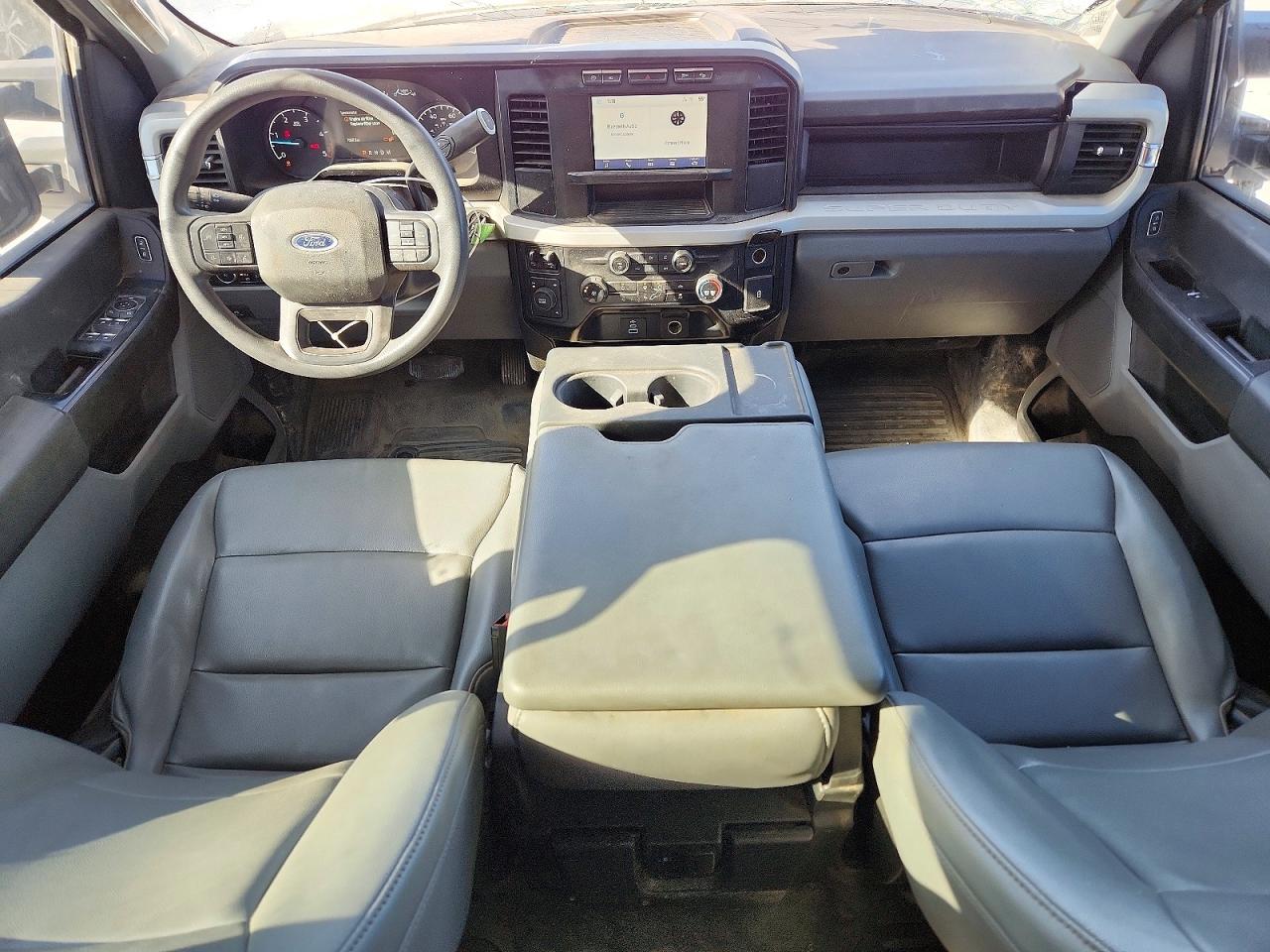 2023 FORD F350 SUPER DUTY photo 15