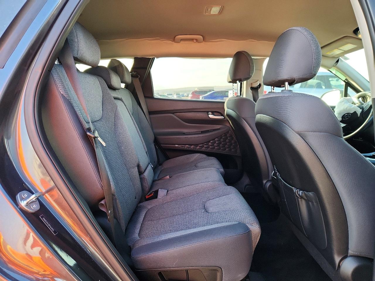 2023 HYUNDAI SANTA FE SEL photo 21
