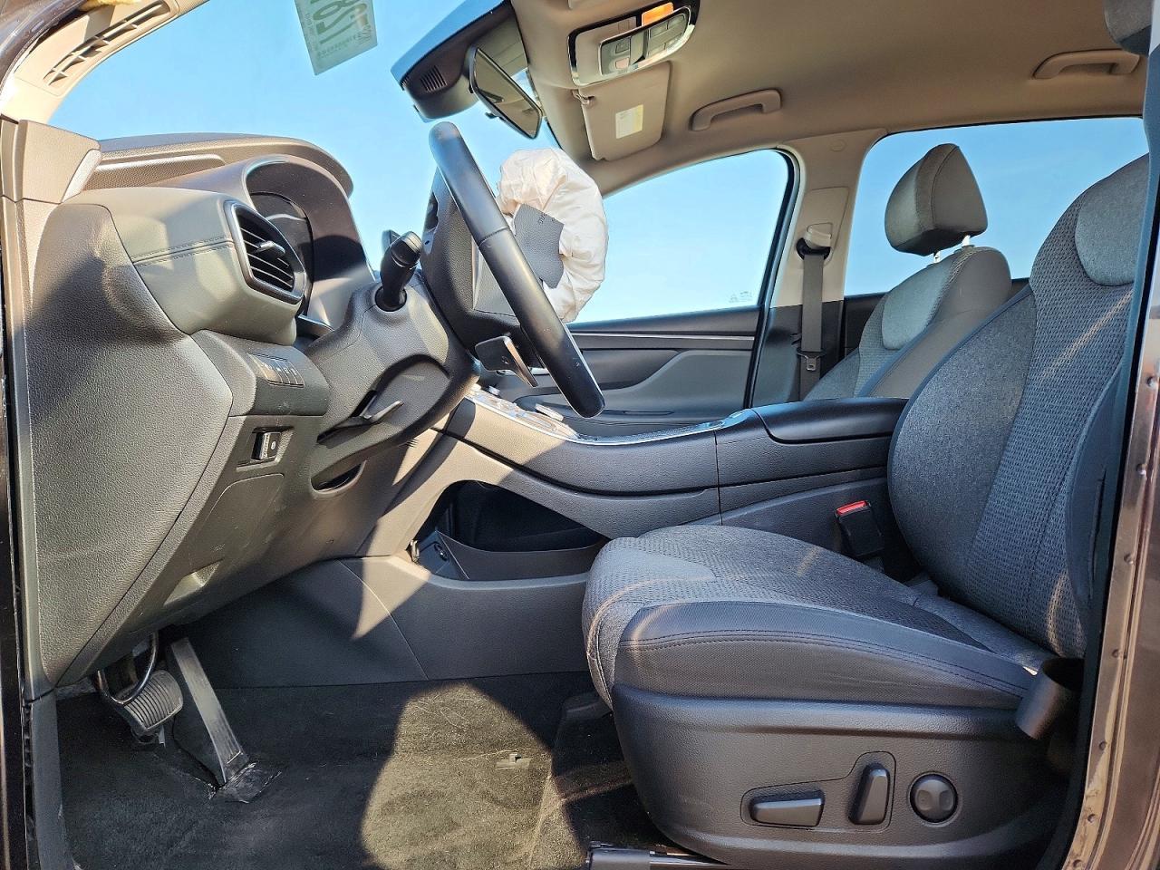 2023 HYUNDAI SANTA FE SEL photo 13