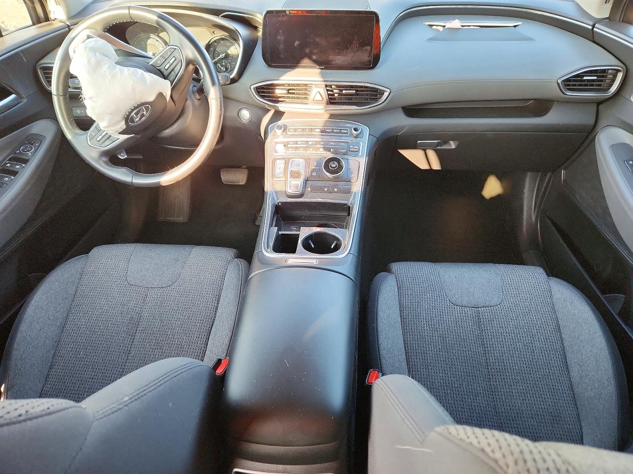 2023 HYUNDAI SANTA FE SEL photo 15