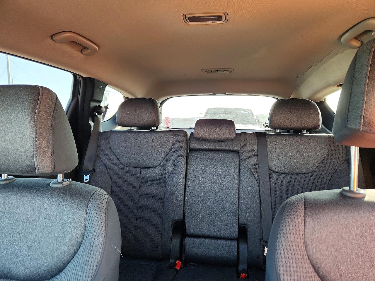 2023 HYUNDAI SANTA FE SEL photo 19