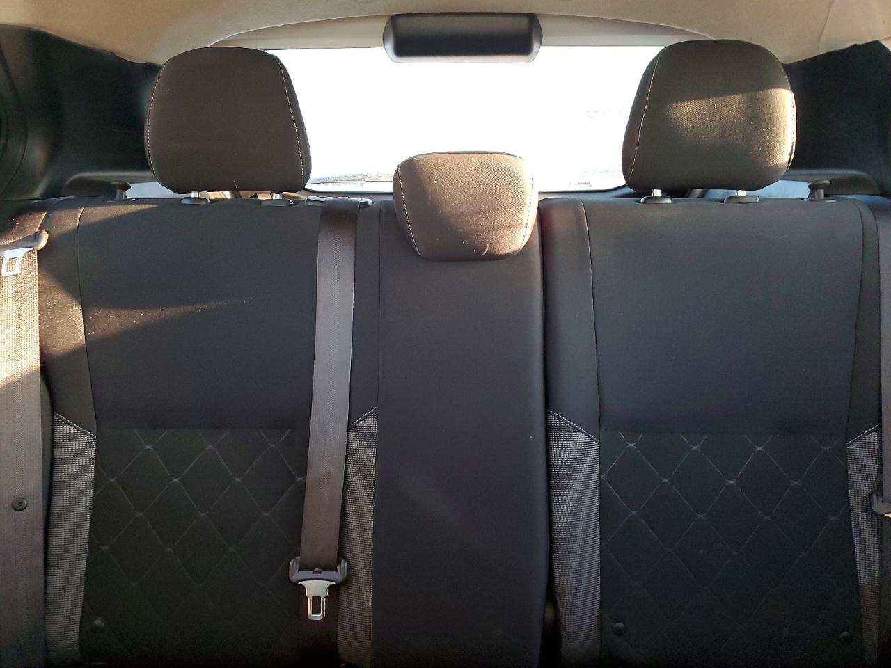 2020 NISSAN KICKS SV photo 10