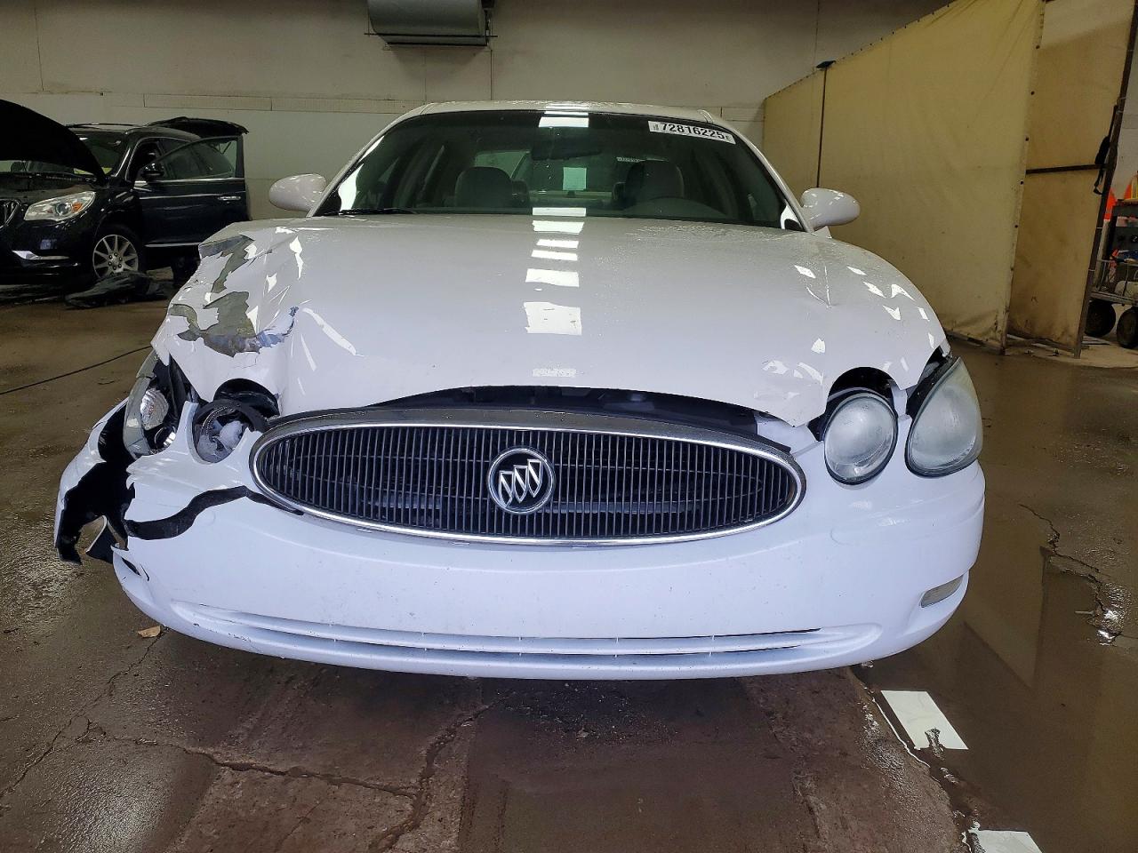 2005 BUICK LACROSSE CXL photo 9
