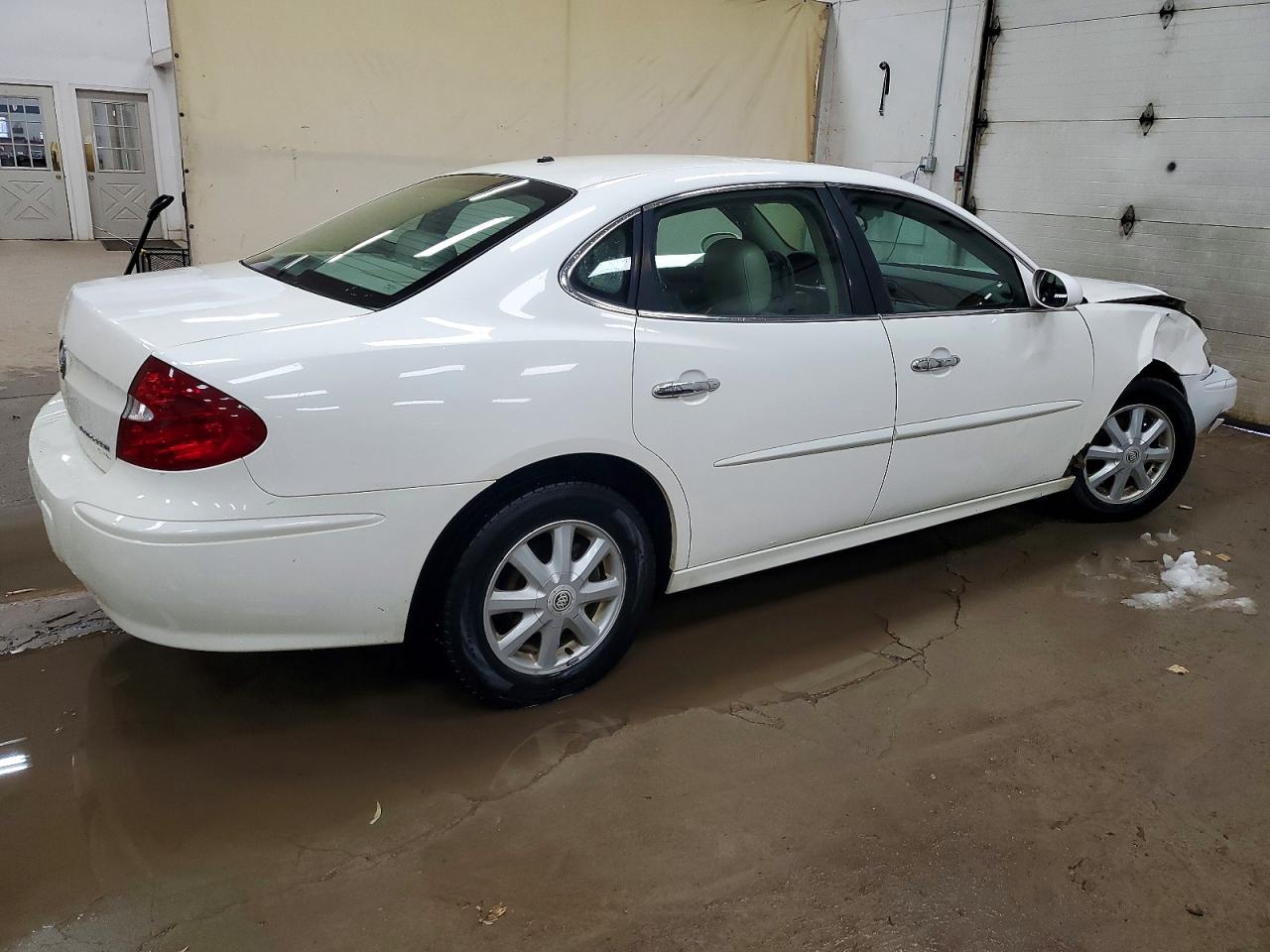 2005 BUICK LACROSSE CXL photo 5