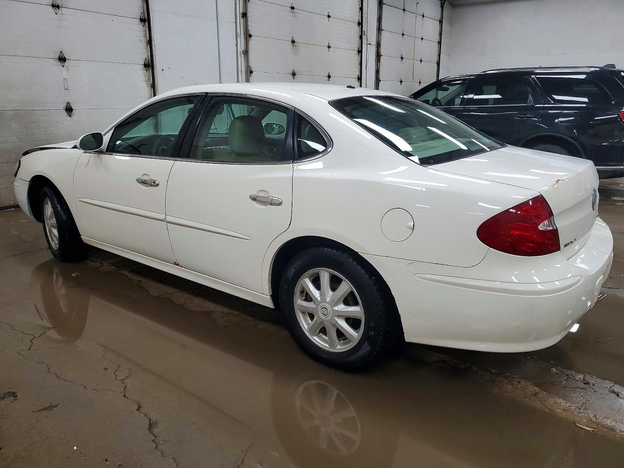 2005 BUICK LACROSSE CXL photo 3