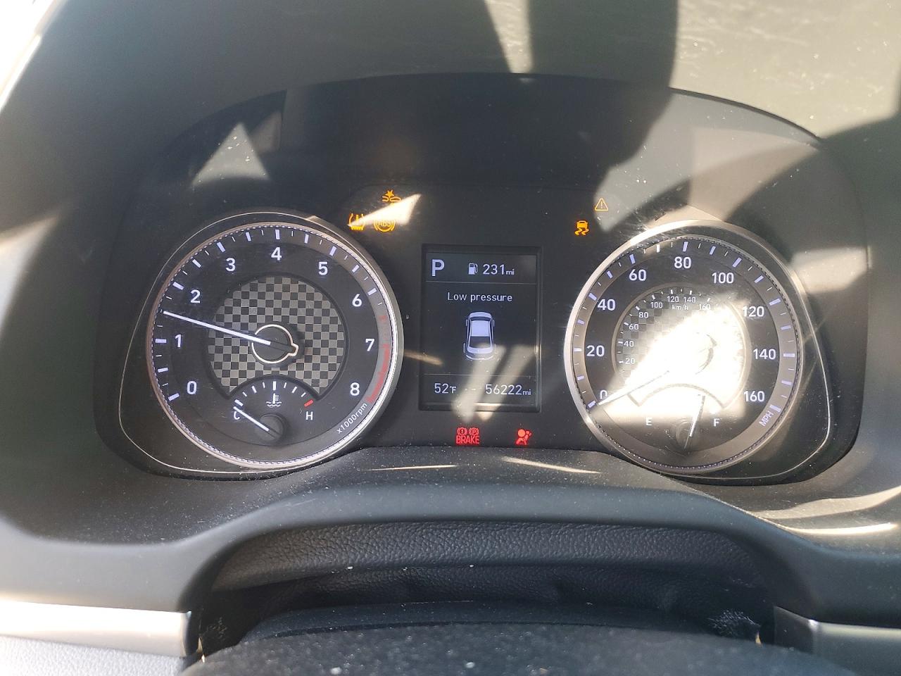 2019 HYUNDAI ELANTRA SE photo 9