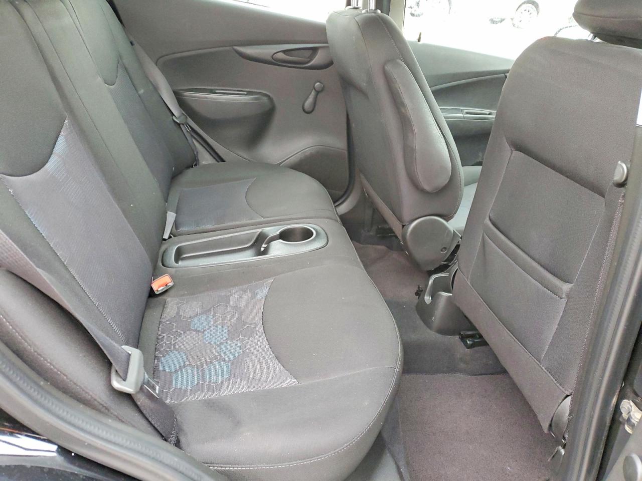 2017 CHEVROLET SPARK LS photo 19
