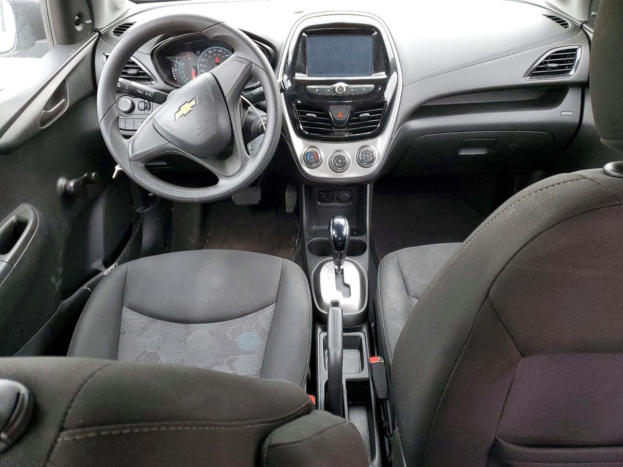 2017 CHEVROLET SPARK LS photo 15