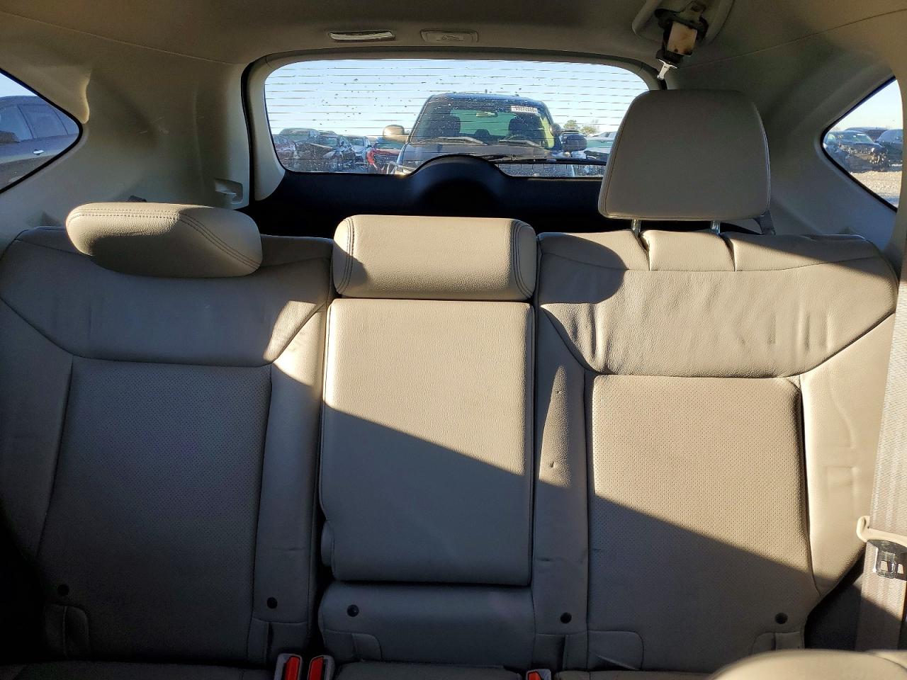 2015 HONDA CR-V EXL photo 10