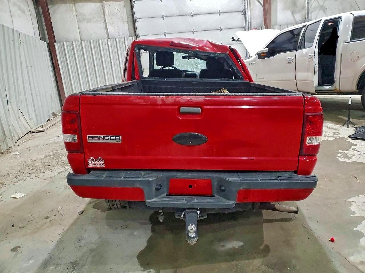 2010 FORD RANGER SUPER CAB photo 16