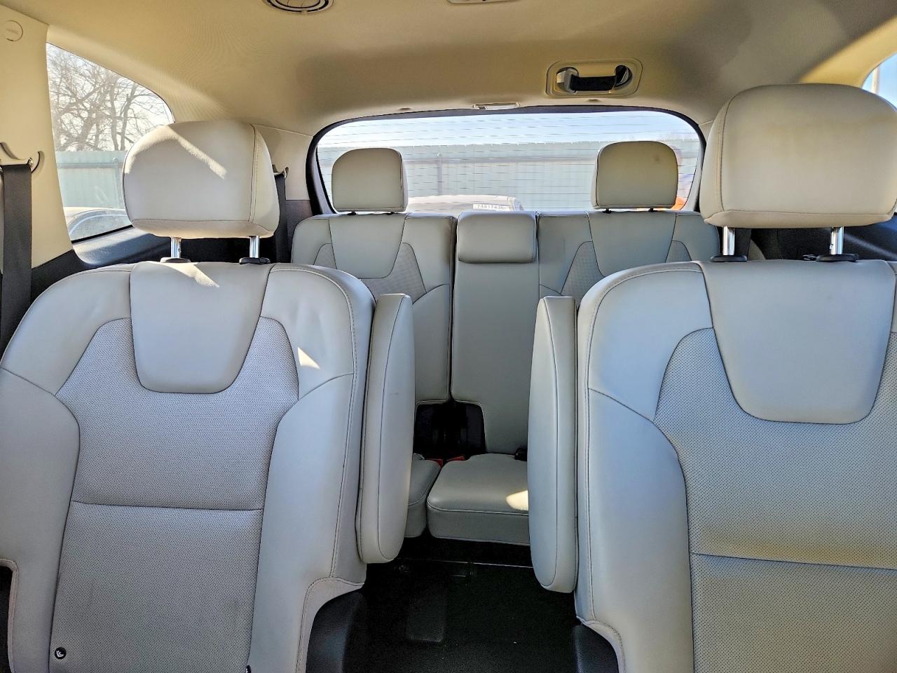 2021 KIA TELLURIDE S photo 19