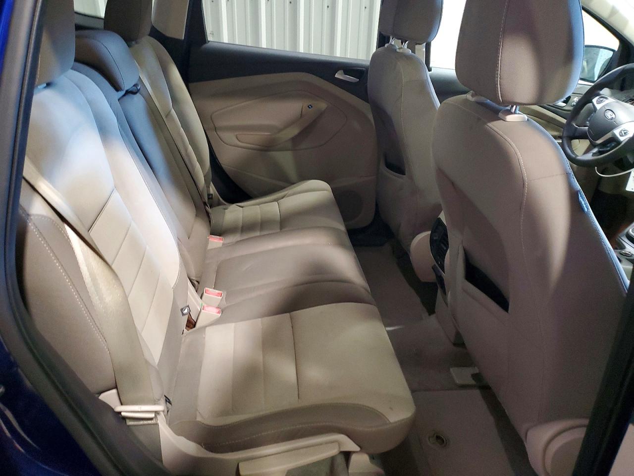 2013 FORD ESCAPE SE photo 31