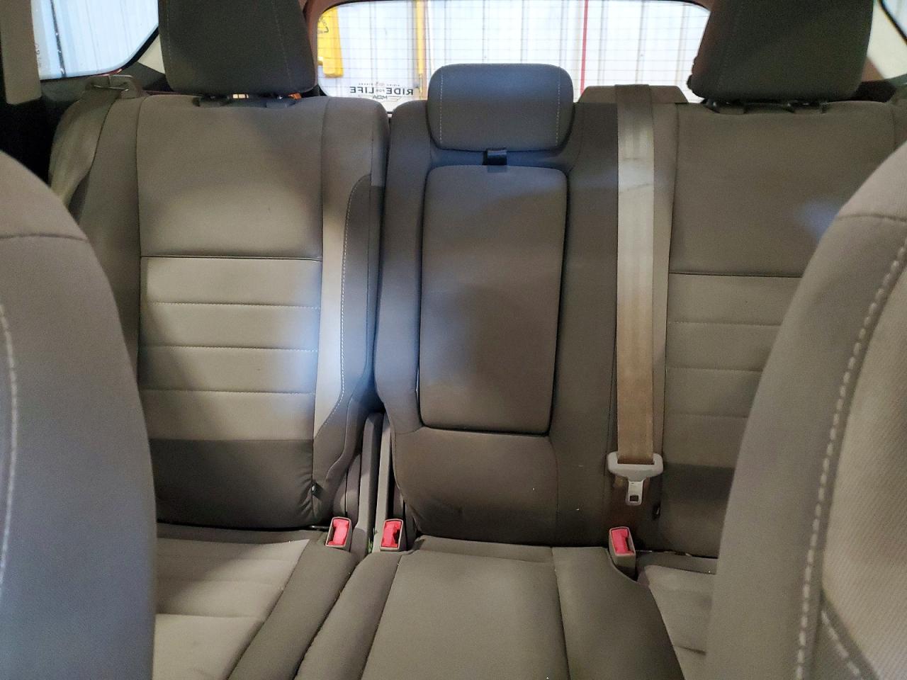 2013 FORD ESCAPE SE photo 28