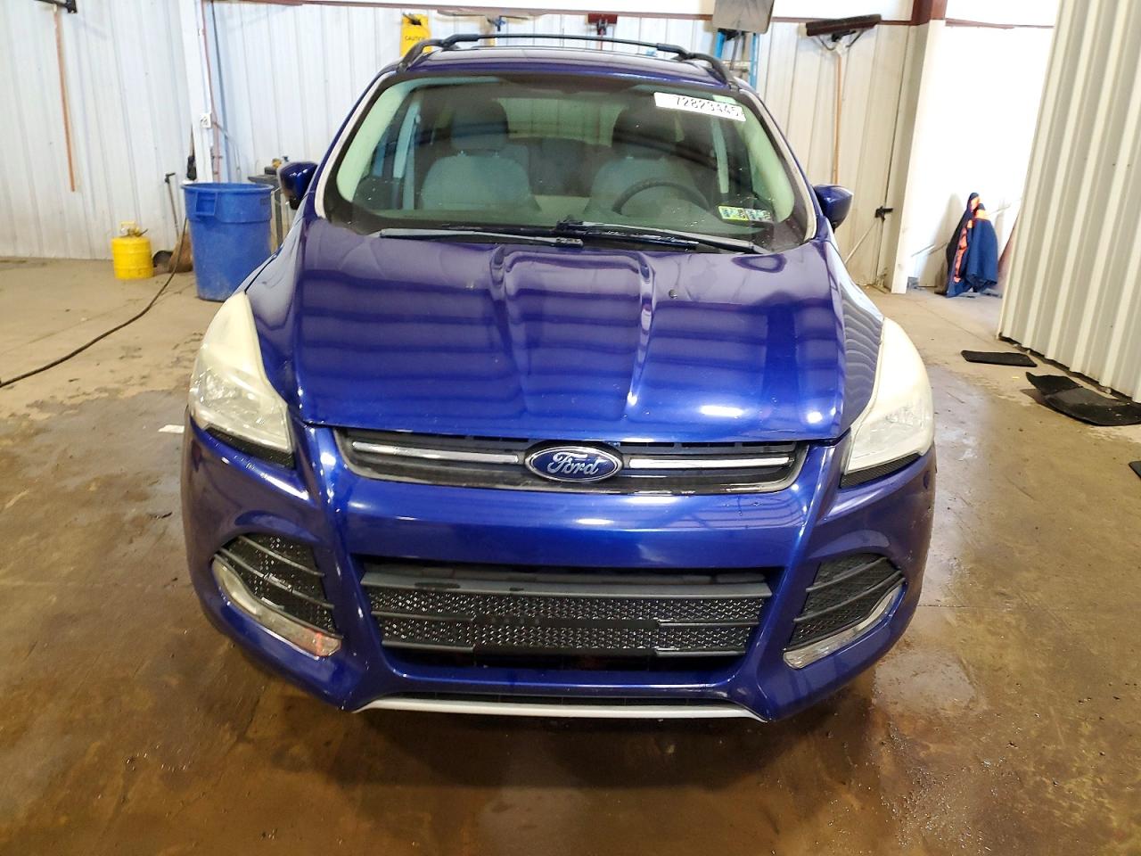 2013 FORD ESCAPE SE photo 13