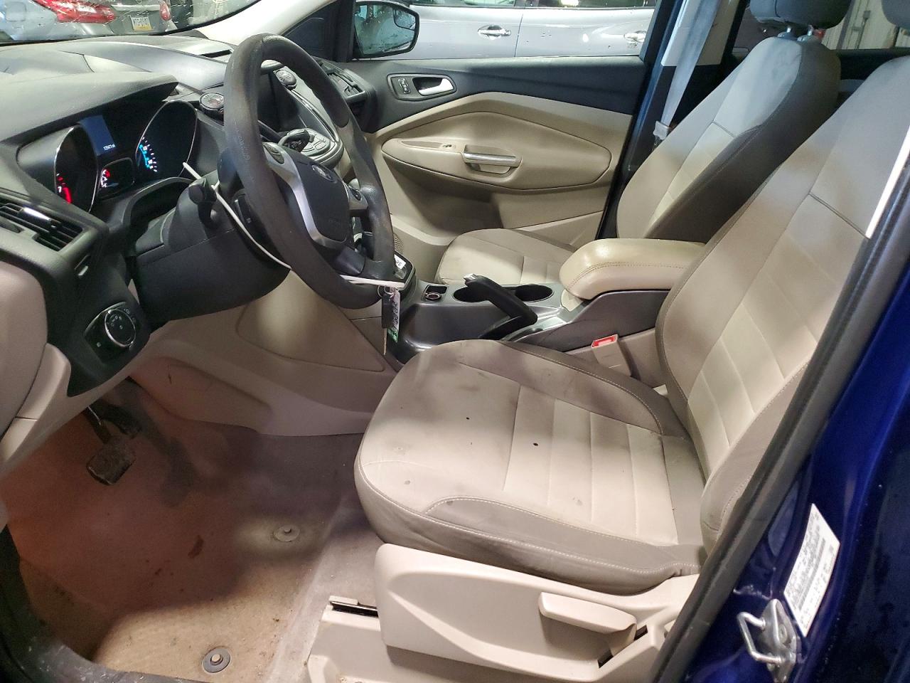 2013 FORD ESCAPE SE photo 19