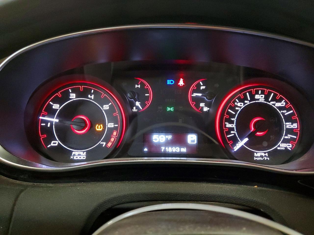 2013 DODGE DART SXT photo 17