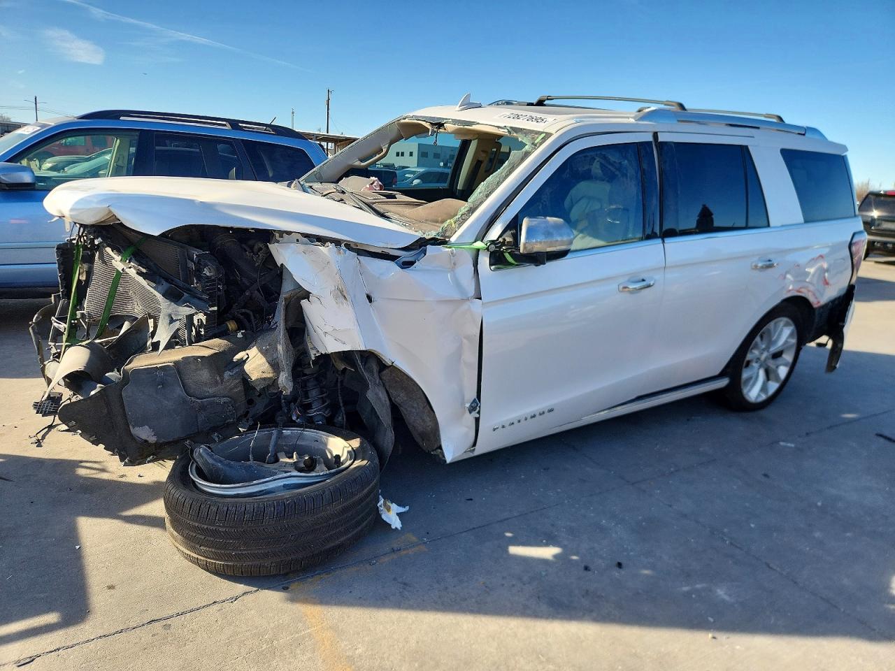 2019 FORD EXPEDITION