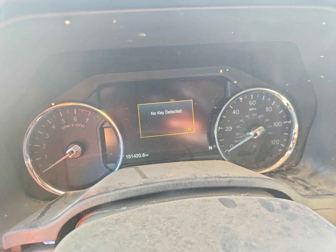 2019 FORD EXPEDITION PLATINUM photo 17