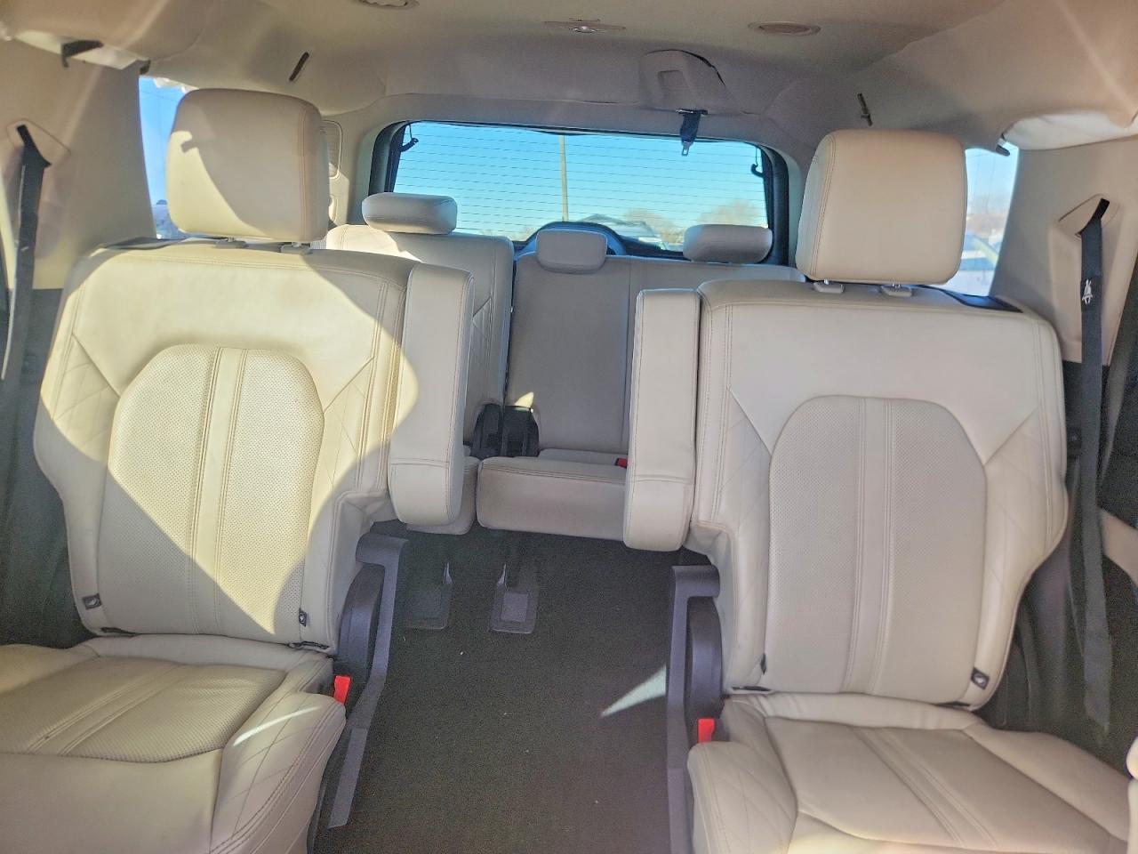 2019 FORD EXPEDITION PLATINUM photo 19