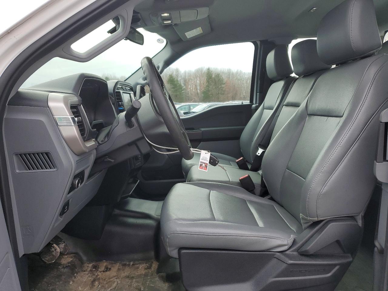 2023 FORD F150 SUPER CAB photo 7