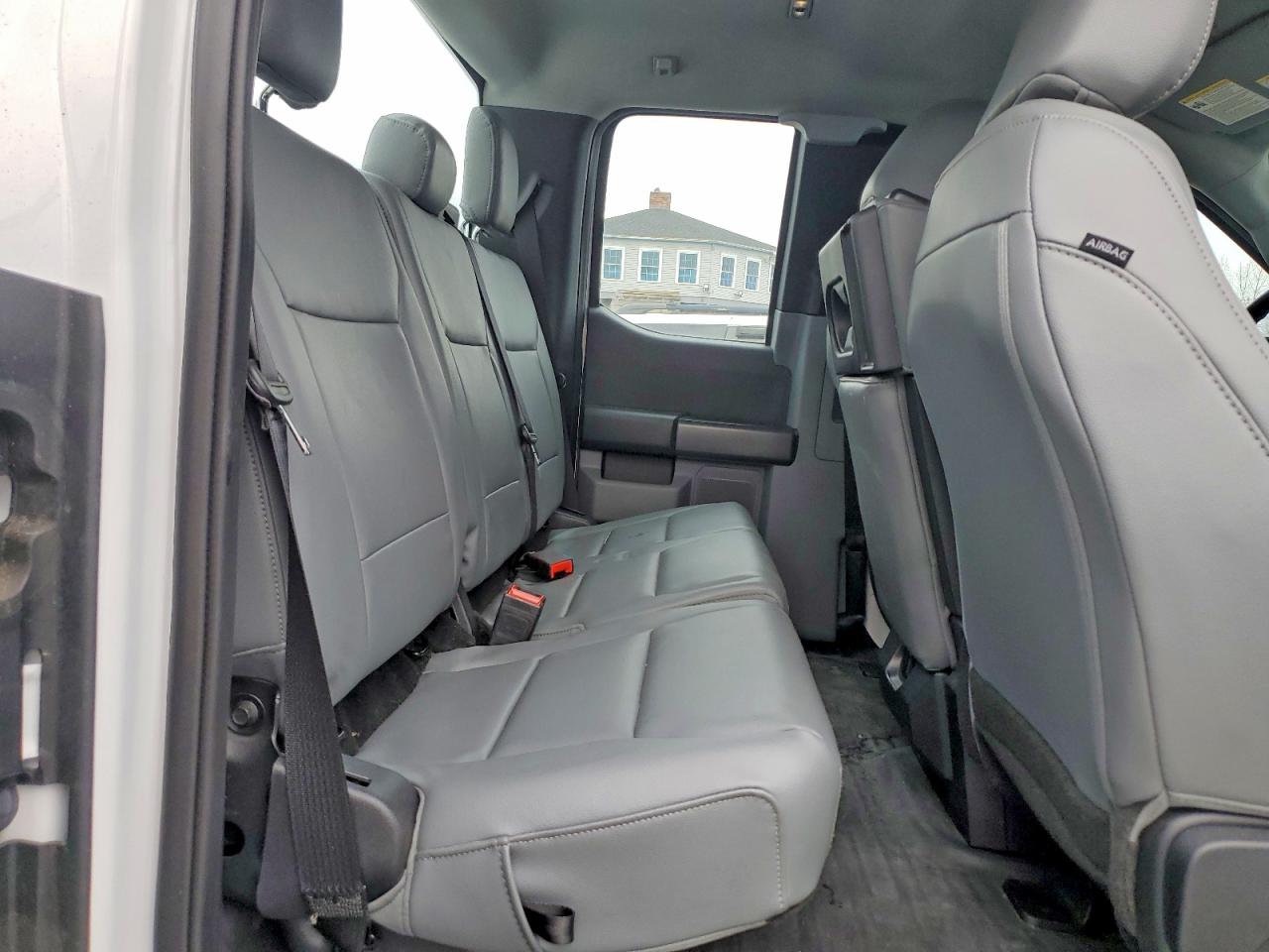 2023 FORD F150 SUPER CAB photo 10