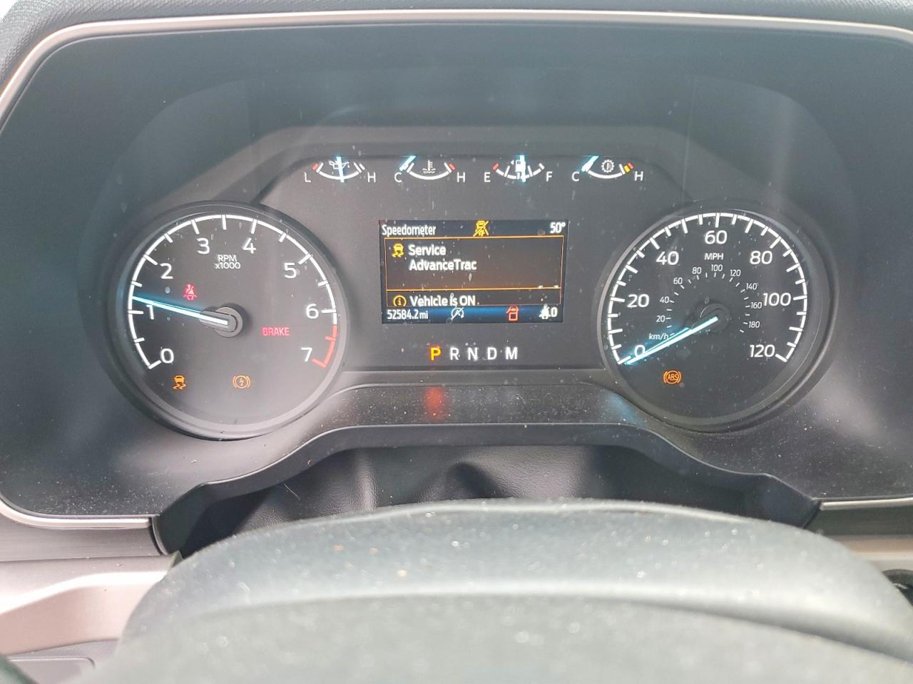 2023 FORD F150 SUPER CAB photo 9