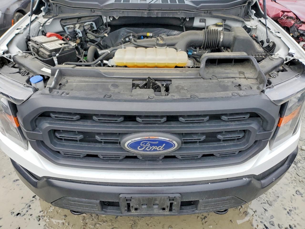 2023 FORD F150 SUPER CAB photo 11