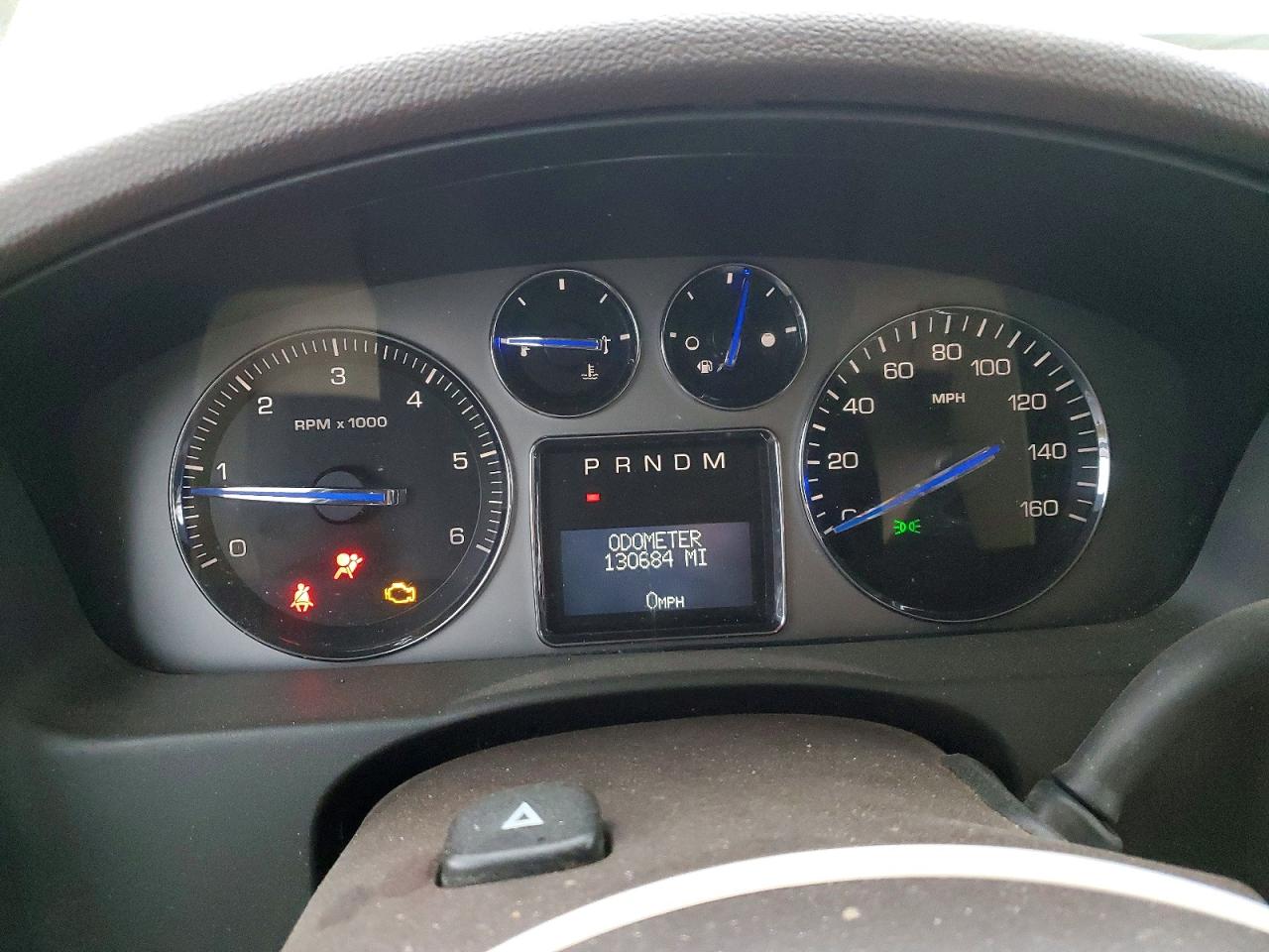 2008 CADILLAC ESCALADE LUXURY photo 25