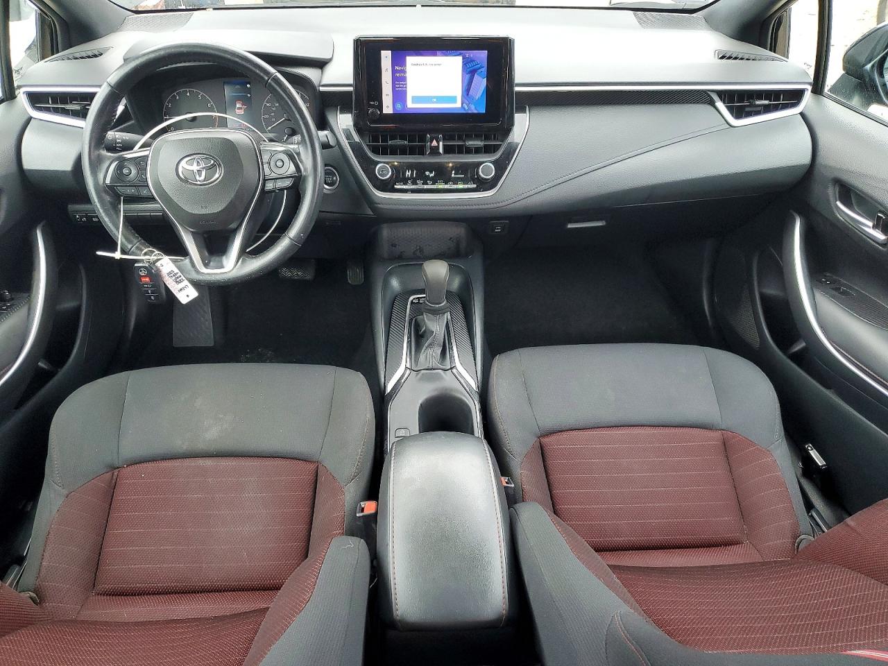 2023 TOYOTA COROLLA SE photo 15