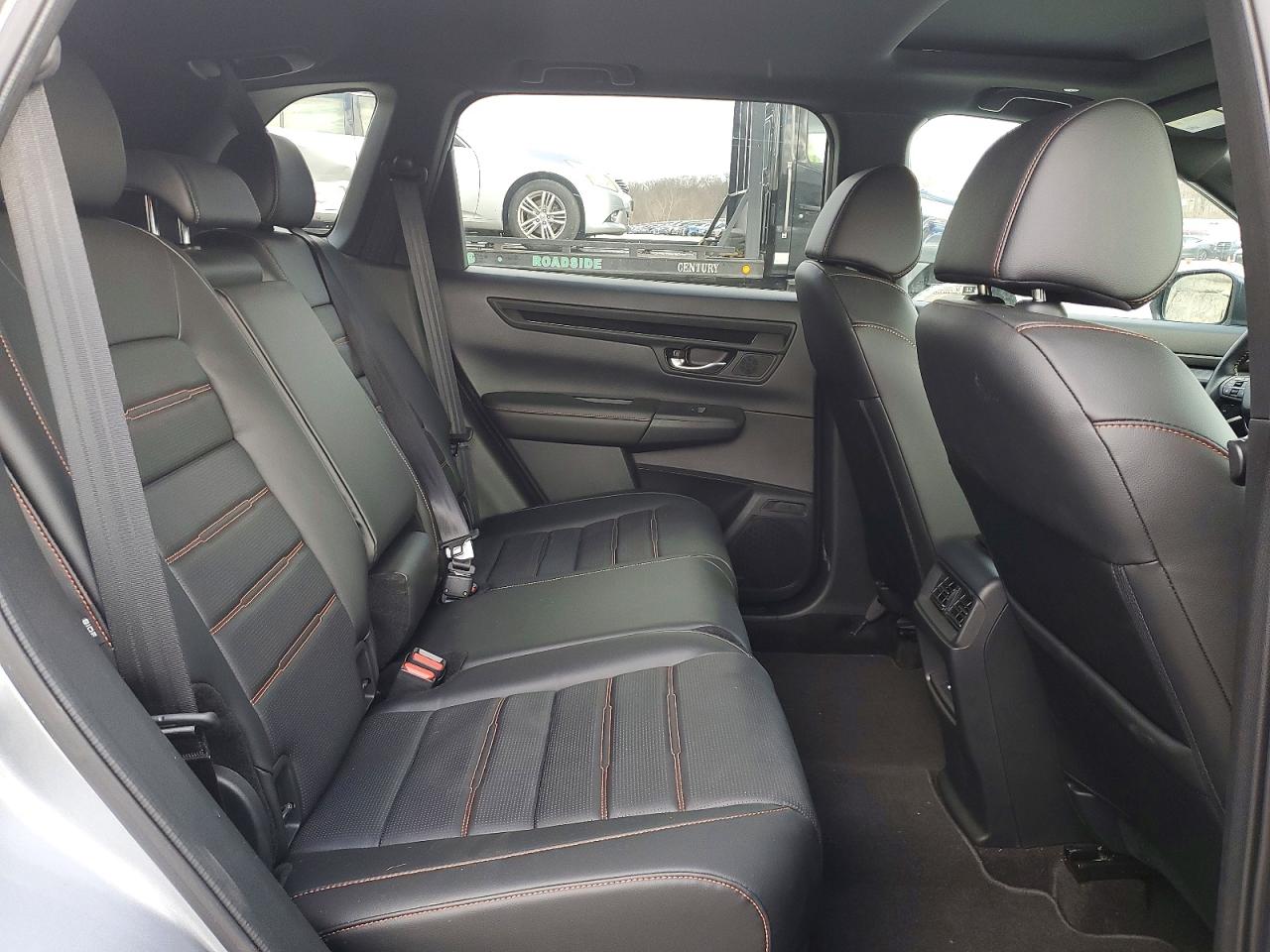 2025 HONDA CR-V SPORT-L photo 31