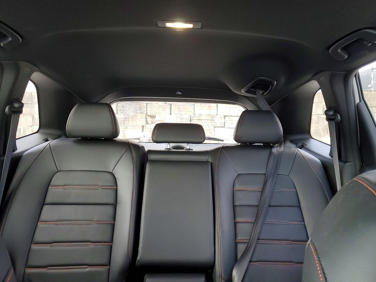 2025 HONDA CR-V SPORT-L photo 28