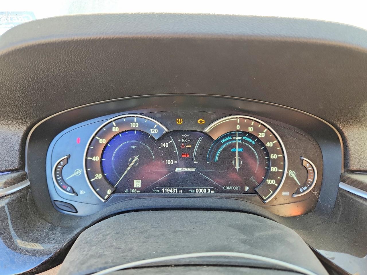 2018 BMW 530E photo 17