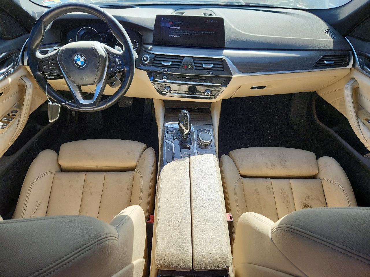 2018 BMW 530E photo 15