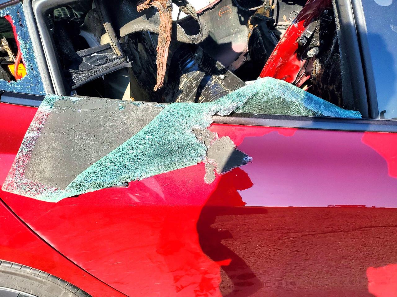 2024 TESLA MODEL 3 photo 10