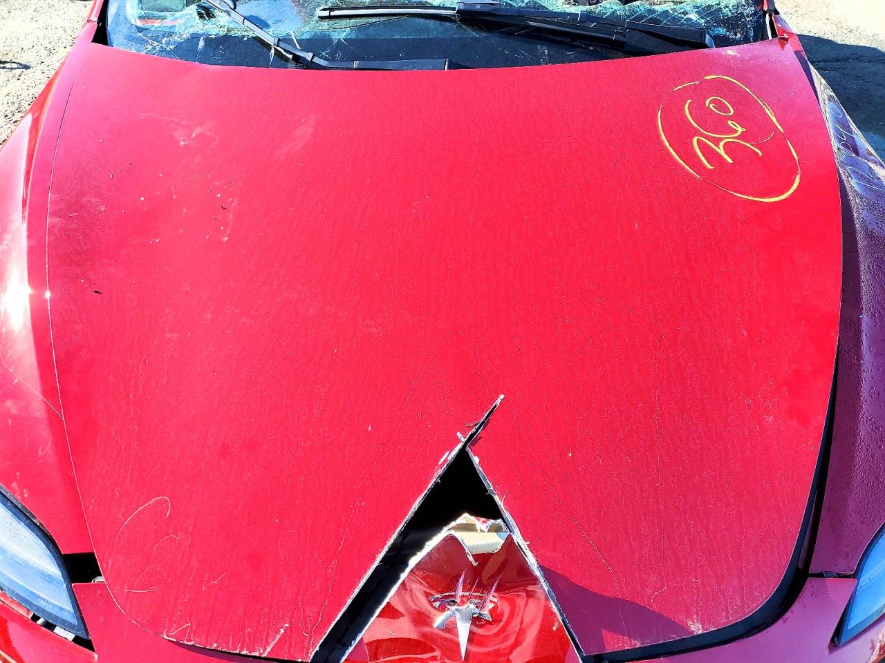 2024 TESLA MODEL 3 photo 11