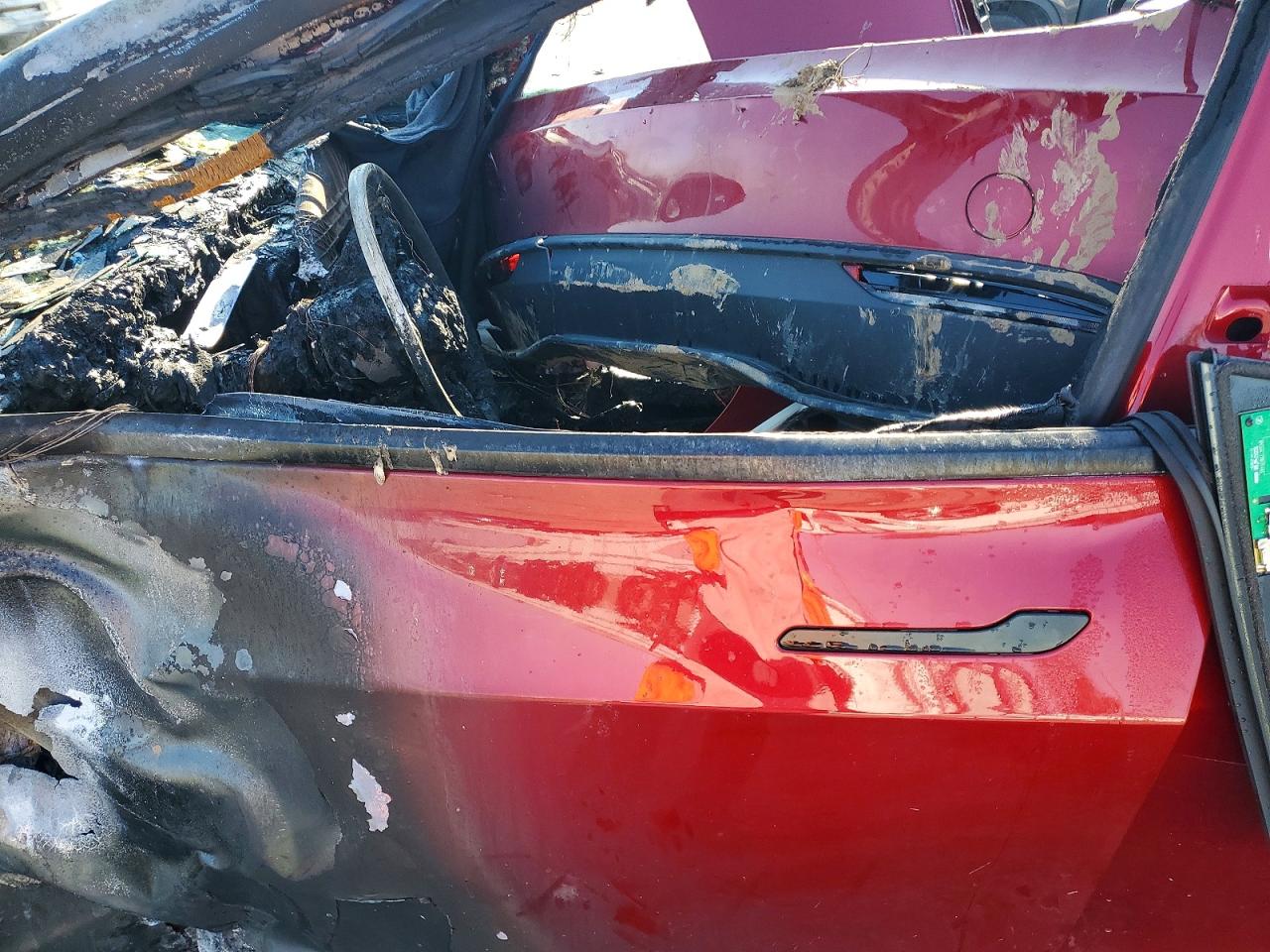 2024 TESLA MODEL 3 photo 7