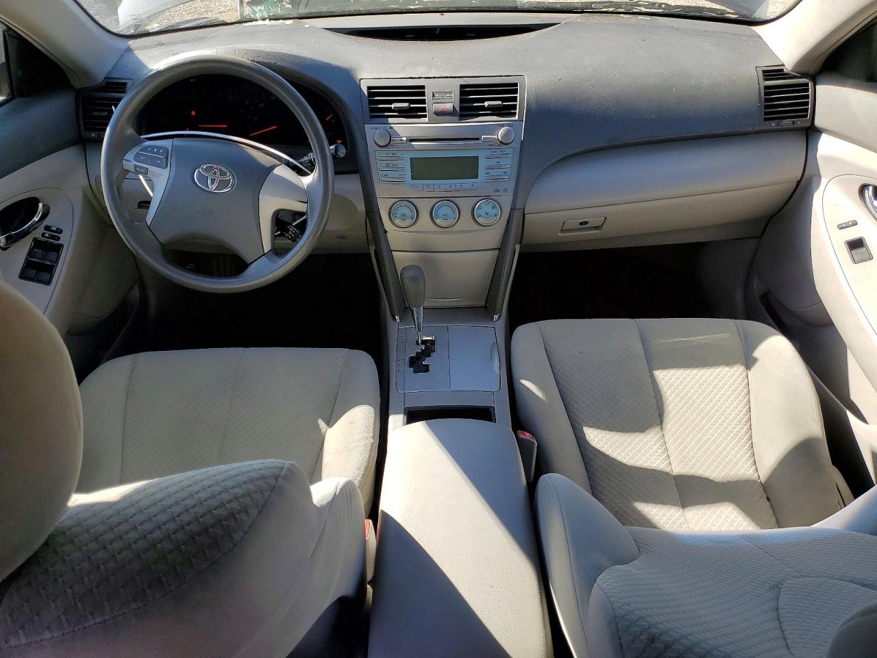2007 TOYOTA CAMRY CE photo 15