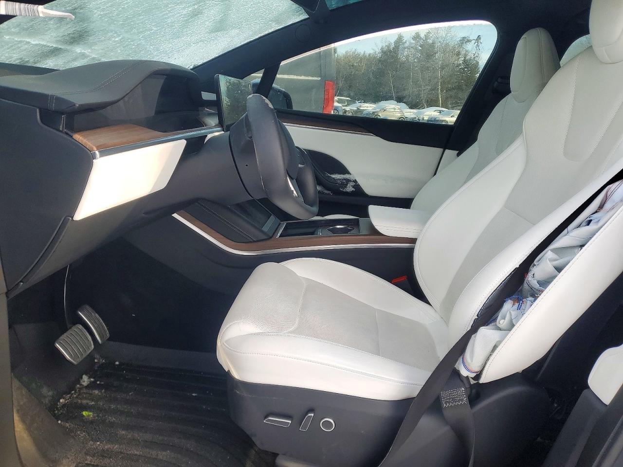 2023 TESLA MODEL X photo 7