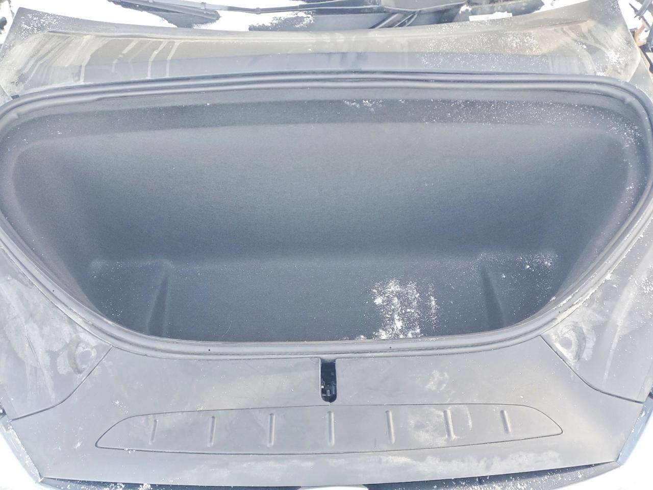 2023 TESLA MODEL X photo 11