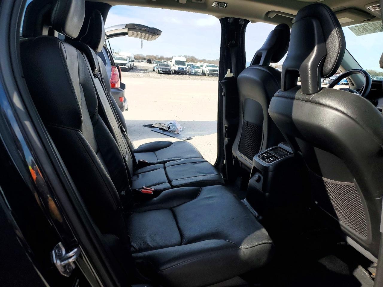 2021 VOLVO XC90 T8 RECHARGE INSCRIPTION EXPRESS photo 10