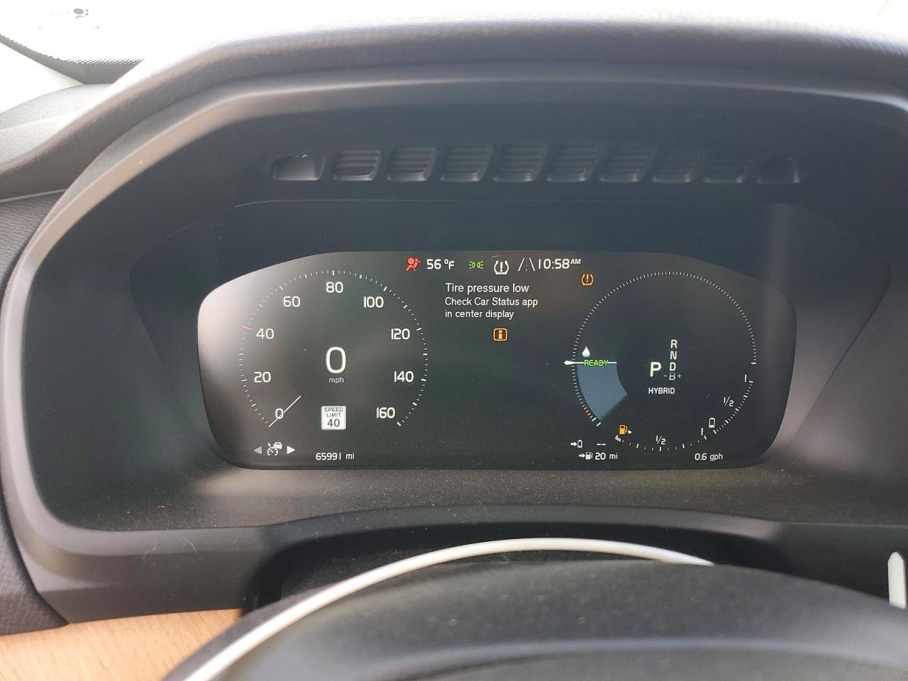 2021 VOLVO XC90 T8 RECHARGE INSCRIPTION EXPRESS photo 9