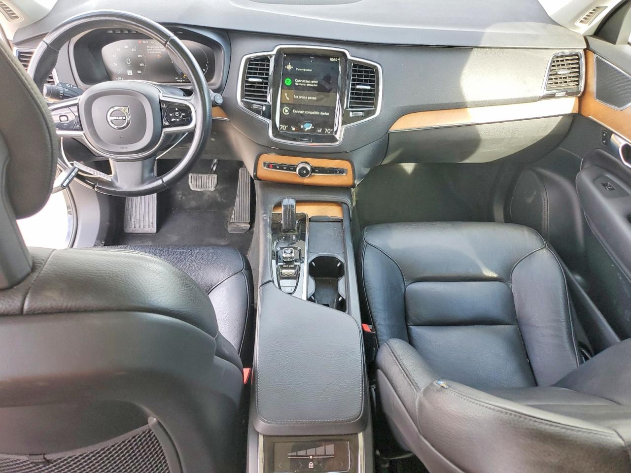 2021 VOLVO XC90 T8 RECHARGE INSCRIPTION EXPRESS photo 8